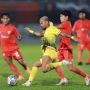 Borneo FC Bawa 21 Pemain ke Bandung, Farid Abubakar: Kami Tetap Percaya Diri