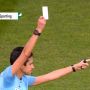 Fungsi Kartu Putih dalam Sepak Bola, Pertama Kali Dikeluarkan Wasit di Laga Benfica vs Sporting Lisbon