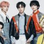 TXT Ungkap Goal Saat Ini di Pemotretan Terbaru Majalah Esquire Korea