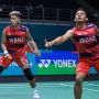 Hasil Thailand Masters 2023 Hari Pertama: 7 Wakil Indonesia Petik Kemenangan