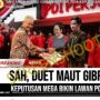 CEK FAKTA: Megawati Resmi Usung Gibran-Ganjar di Pilpres 2024 Bikin Lawan Ketar-ketir, Benarkah?