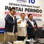 Setelah Keluar dari PSI, Michael Sianipar Resmi Gabung ke Perindo