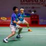 Alasan Kevin/Marcus Mundur di 16 Besar Indonesia Masters 2023: Perut Nyeri, Terbayang Cedera Parah Masa Lalu
