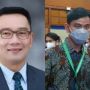 Rekam Jejak Ridwan Kamil Vs Gibran, Digadang-gadang Berpotensi Maju Pilgub DKI