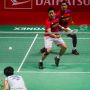 Lepas dari Bayang-bayang Cedera, Hendra / Ahsan Siap Tempur di BAC 2023