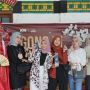 Sebanyak 466 Ribu Orang Gunakan Kereta Api Selama Libur Long Weekend Imlek