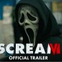 Sinopsis Film Film Scream 6: Jenna Ortega Kembali Diincar Pembunuh Berantai