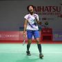 Merangkak dari Bawah, Putri KW Mau Kasih Pembuktian di Indonesia Masters 2023