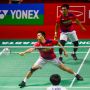 Hajar Ganda Putra Jepang, The Daddies Lolos ke 16 Besar Indonesia Masters 2023