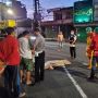 Sedan Tabrak Pejalan Kaki di Kota Yogyakarta, Korban Meninggal Dunia di Lokasi