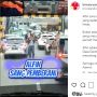 Buka Jalur Mobil Damkar Saat Macet di Bogor, Alfin Alfarizqi Dapat Hadiah dari Bima Arya