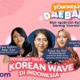 YourSay Talk: Korean Wave di Indonesia, Ngobrolin Berbagai Hal Berbau Korea!