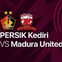 Link Nonton Persik vs Madura United Liga 1, Sore Ini!