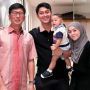 Rizky Billar Buru Netizen yang Sebut Senyum Lesti Kejora Tertekan Malah Diulti Balik
