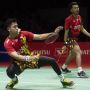 8 Wakil Indonesia yang Akan Bertanding di Hari Pertama Indonesia Masters 2023
