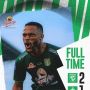 VIDEO: Momen Gol Akrobatik Striker Anyar Persebaya Paulo Victor ke Gawang Bhayangkara FC