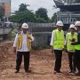 Sempat Mangkrak 6 Tahun, Jokowi Sebut Sodetan Kali Ciliwung Bakal Rampung April Nanti