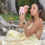 10 OOTD Artis Pakai Baju Backless, Gisel Pamer Punggung Mulus, Tatonya Nongol