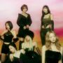 TWICE Capai Rekor Tertinggi Mereka di AS dengan "MOONLIGHT SUNRISE"