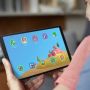 Samsung Galaxy Tab A7 Lite Wi-Fi Tablet Ramah Anak Seharga Rp 1 Jutaan