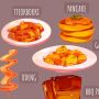 4 Makanan Korea yang Populer di Indonesia, Kamu Pernah Coba Nggak?