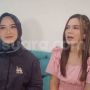 Bertahun-tahun Berpisah, Ini 9 Momen Sinta dan Jojo Keong Racun Kembali Bertemu