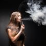 4 Dampak Menghisap Vape bagi Wanita, Jangan Disepelekan!