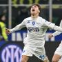 Hasil Liga Italia: Gol Tunggal Tommaso Baldanzi Bawa Empoli Taklukkan Inter Milan