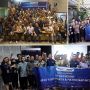 Matrix NAP Info Gelar Acara Matrix Java Roadshow Bersama Anggota APJII