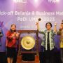 Business Matching PaDi UMKM Catatkan Nilai Transaksi Lebih dari Rp30 Miliar