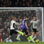 Fakta Menarik Hasil Pertandingan Fulham vs Tottenham Hotspur, Harry Kane Samai Rekor Jimmy Greaves