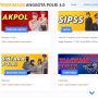 Pendaftaran Polisi SIPSS 2023 Dibuka Hari Ini, Cek Syarat dan Tata Cara Jadi Anggota Polri untuk Lulusan S1