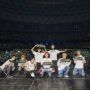 Doyoung Dikeroyok Member NCT Lain saat Konser di Chile, Ada Apa?