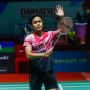 Sedang Berlangsung, Link Live Streaming Babak 16 Besar Indonesia Masters Open 2023
