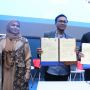 Kembangkan Literasi, Pemerintah Kota Bogor Berkolaborasi dengan Nyalanesia