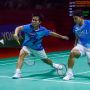 Lolos ke Perempat Final Indonesia Masters 2023, Apriyani/Fadia Akui Tak Mudah Kalahkan Hu Ling Fang/Lin Xiao Min