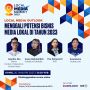 Ingin Tahu Tren Digital Pada Media Lokal di 2023? Suara.com Dan IMS Gelar Local Media Outlook Besok