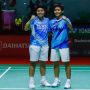 Menang Mudah di Babak Pertama Indonesia Masters 2023, Apriyani/Fadia Minta Doa untuk Bisa Juara