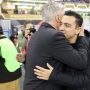 Barcelona vs Real Madrid, Xavi Hernandez Akui Los Blancos Favorit