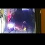 Terekam CCTV, Detik-detik Video Dua Terduga Pelaku Teror Ular Kobra di Rumah Eks Gubernur Banten Wahidin Halim
