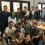 Rizky Billar Sentil Mantan Kru Leslar Entertainment yang Ucapkan Perpisahan: Sok Nangis Lu