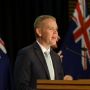 Resmi! Chris Hipkins Jadi Perdana Menteri Selandia Baru Gantikan Jacinda Ardern