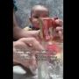 Viral Bayi Diberi Minum Kopi Oleh Ibu, Polisi Langsung Bergerak Tangkap Pelaku