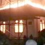 Kedinginan Berujung Bakar Masjid, Apakah ODGJ Bisa Dipidana?
