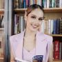 3 Tips Jadi Perempuan Mandiri dan Berprestasi ala Cinta Laura