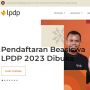 Pendaftaran LPDP 2023 Tahap 2 Dibuka! Cek Syarat, Cara Daftar dan Jadwalnya