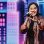 Profil Salma Salsabil Peraih Penghargaan Indonesian Television Awards