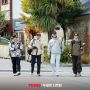 9 Potret Keseruan Para Aktor di Variety Show Bros on Foot, Ada Minho SHINee!