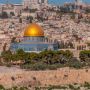 Bendera Israel Berkibar di Masjid Al-Aqsa