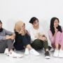 Tampil Stylish ala Korean Style, Brand Sneakers Lokal Ini Hadirkan Kualitas Terbaik dengan Harga Terjangkau